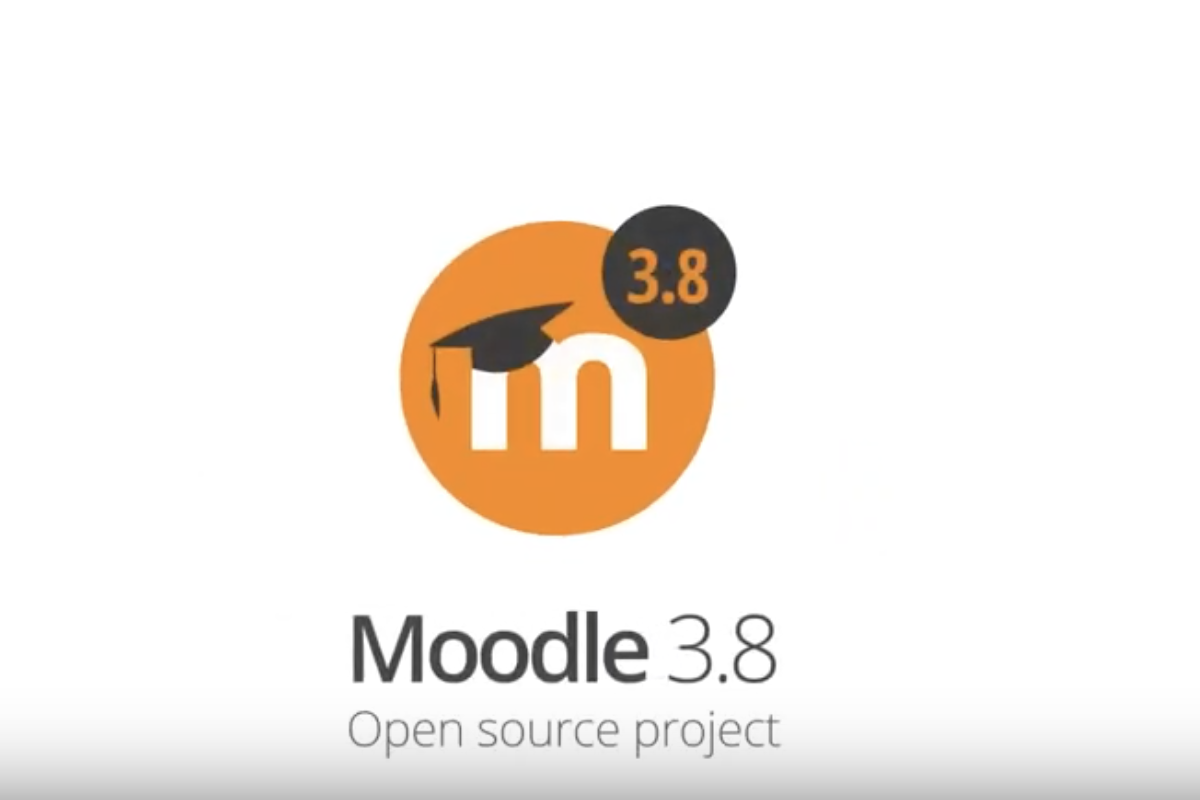 Moodle 3 8 get analytics boost ElearningWorld org. 