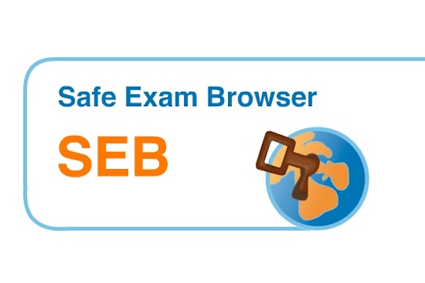 Aplikasi safe exam browser